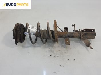 Макферсон за Renault Clio III Hatchback (01.2005 - 12.2012), позиция: предна, лява