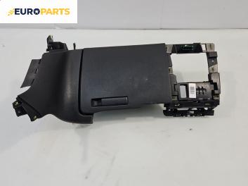 Жабка за Peugeot 5008 Minivan (06.2009 - 03.2017)