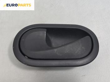 Вътрешна дръжка за Renault Clio III Hatchback (01.2005 - 12.2012), позиция: задна, дясна