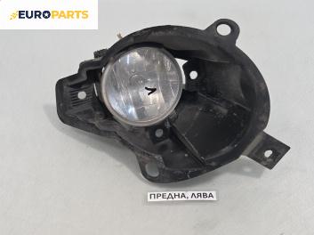Халоген за Peugeot 206 + Hatchback (01.2009 - 08.2013), позиция: лява