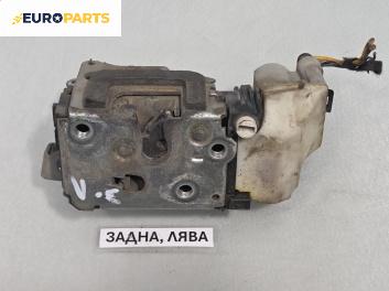 Брава на врата за Fiat Punto Hatchback II (09.1999 - 07.2012), позиция: задна, лява
