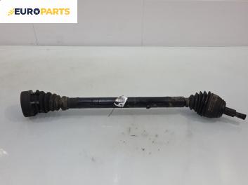 Полуоска за Skoda Octavia I Hatchback (09.1996 - 12.2010) 1.9 TDI, 100 к.с., позиция: предна, дясна