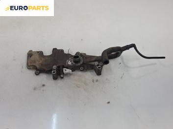 Алуминиева конзола за Renault Megane I Grandtour (03.1999 - 08.2003) 1.6 16V (KA0B, KA04, KA11), 107 к.с.