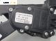Потенциометър газ  за Mitsubishi Colt VI Hatchback (10.2002 - 06.2012) 1.5 DI-D, 95 к.с., № A4543000304