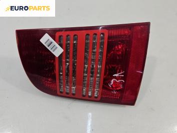 Стоп за Skoda Octavia I Hatchback (09.1996 - 12.2010), позиция: лява