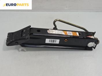 Крик за Peugeot 307 Hatchback (08.2000 - 12.2012)