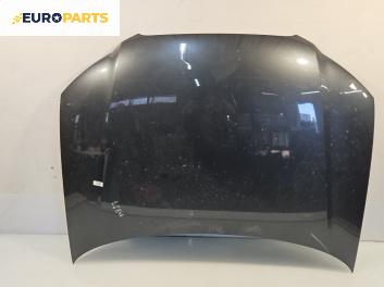 Преден капак за Audi A3 Sportback I (09.2004 - 03.2015), 4+1 вр., хечбек, позиция: предна