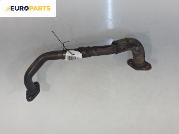 EGR тръба за Mazda 6 Sedan I (06.2002 - 12.2008) 2.0 DI, 121 к.с.