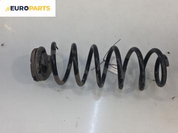 Пружина за ходова част за Volkswagen Polo Hatchback V (01.2005 - 12.2009), позиция: задна