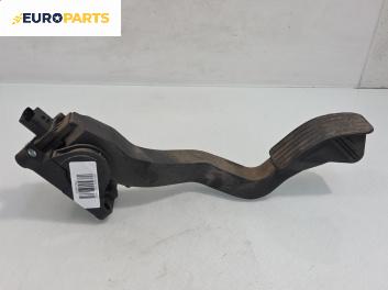 Педал газ за Peugeot 307 Hatchback (08.2000 - 12.2012) 2.0 HDi 110, 107 к.с.