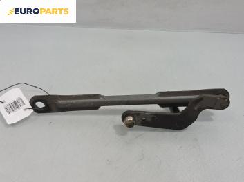 Механизъм предни чистачки за Peugeot 307 Hatchback (08.2000 - 12.2012), позиция: предна