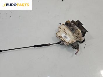 Брава на врата за Seat Leon Hatchback II (05.2005 - 12.2012), позиция: задна, дясна