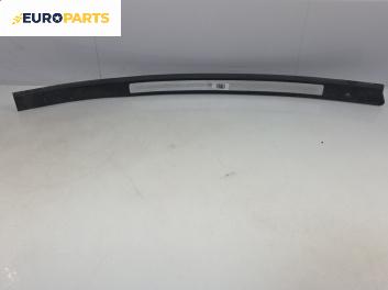 Лайсна (облицовка) на праг  за Audi A3 Sportback I (09.2004 - 03.2015), позиция: предна, лява