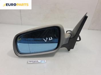 Огледало за Volkswagen Golf IV Hatchback (08.1997 - 06.2005), позиция: лява