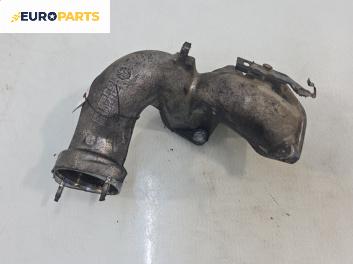 EGR тръба за Peugeot 307 Hatchback (08.2000 - 12.2012) 2.0 HDi 110, 107 к.с.