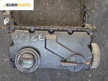 Глава за Seat Leon Hatchback II (05.2005 - 12.2012) 1.9 TDI, 105 к.с.