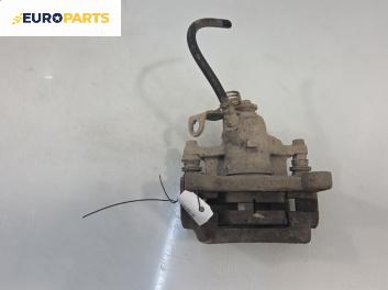 Спирачен апарат за Renault Trafic II Box (03.2001 - 05.2014), позиция: задна, лява
