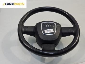 Волан за Audi A3 Sportback I (09.2004 - 03.2015)
