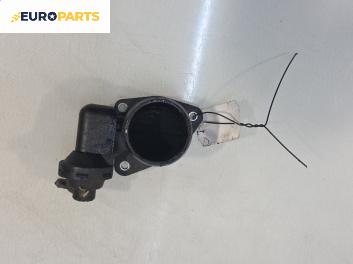Конзола антифриз за Peugeot 307 Hatchback (08.2000 - 12.2012) 2.0 HDi 110, 107 к.с.