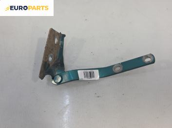 Панта преден капак за Volkswagen Golf III Hatchback (08.1991 - 07.1998), 2+1 вр., позиция: лява