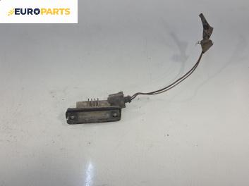 Плафон заден номер за Seat Leon Hatchback II (05.2005 - 12.2012)