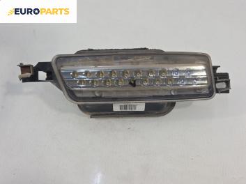 Светлина мъгла за Subaru Legacy IV Wagon (09.2003 - 12.2009)