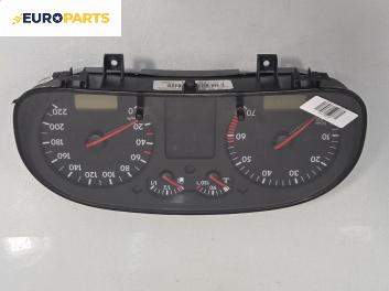 Километраж за Volkswagen Golf IV Hatchback (08.1997 - 06.2005) 1.4 16V, 75 к.с., № 1J0919860