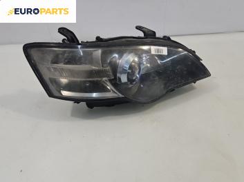 Фар за Subaru Legacy IV Wagon (09.2003 - 12.2009), позиция: дясна