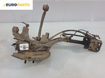 Шенкел главина за Subaru Legacy IV Wagon (09.2003 - 12.2009), позиция: задна, дясна