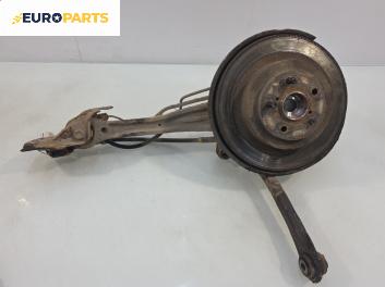 Шенкел главина за Subaru Legacy IV Wagon (09.2003 - 12.2009), позиция: задна, лява