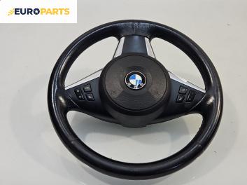 Волан за BMW 5 Series E60 Touring E61 (06.2004 - 12.2010)