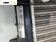 Воден радиатор за Peugeot 206 Station Wagon (07.2002 - ...) 1.4, 75 к.с.