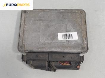 Компютър двигател за Volkswagen Polo Hatchback IV (10.2001 - 12.2005) 1.4 16V, 75 к.с., № 036906034GP