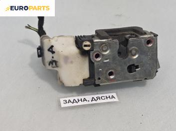 Брава на врата за Lancia Lybra Station Wagon (07.1999 - 10.2005), позиция: задна, дясна