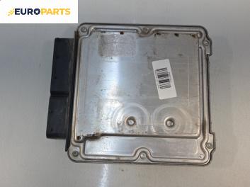 Компютър двигател за Seat Leon Hatchback II (05.2005 - 12.2012) 1.9 TDI, 105 к.с., № Bosch 0281011884