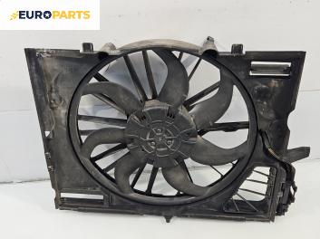 Перка охлаждане за BMW 5 Series E60 Touring E61 (06.2004 - 12.2010) 530 i xDrive, 272 к.с., № 67.32-7562733.9-01
