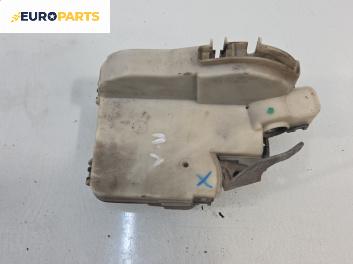 Брава на врата за Volkswagen Golf III Hatchback (08.1991 - 07.1998), позиция: предна, лява