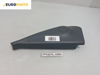 Интериорна пластмаса за Renault Kangoo Van (08.1997 - 02.2008), позиция: лява