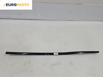 Външна лайсна врата за Subaru Legacy IV Wagon (09.2003 - 12.2009), позиция: предна, лява