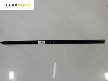 Външна лайсна врата за Subaru Legacy IV Wagon (09.2003 - 12.2009), позиция: задна, лява