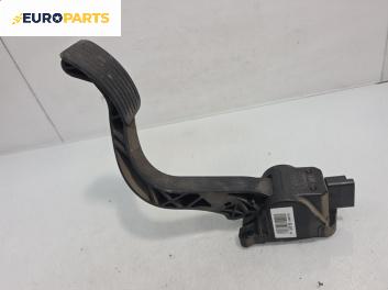 Педал газ за Peugeot 5008 Minivan (06.2009 - 03.2017) 1.6 HDi, 110 к.с.