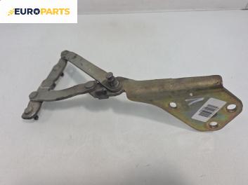 Панта преден капак за Renault Laguna I Hatchback (11.1993 - 08.2002), 4+1 вр., позиция: лява