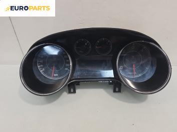 Километраж за Fiat Bravo II Hatchback (11.2006 - 06.2014) 1.6 D Multijet, 120 к.с.