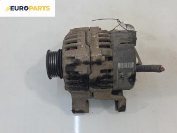 Алтернатор / генератор за Opel Corsa B Hatchback (03.1993 - 12.2002) 1.0 i 12V, 54 к.с., № 0 123 110 008