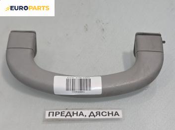 Ръкохватка за таван за Alfa Romeo 156 Sedan (09.1997 - 09.2005), позиция: предна, дясна