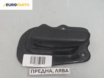 Вътрешна дръжка за Opel Corsa B Hatchback (03.1993 - 12.2002), позиция: предна, лява