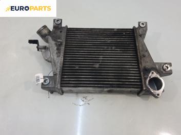 Интеркулер за Nissan X-Trail I SUV (06.2001 - 01.2013) 2.2 dCi 4x4, 136 к.с.