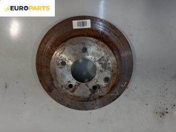 Спирачен диск за Nissan X-Trail I SUV (06.2001 - 01.2013), позиция: задна