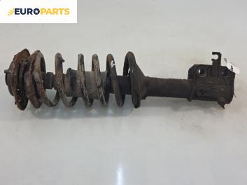 Макферсон за Daihatsu Gran Move Minivan (10.1996 - 08.2002), позиция: предна, лява