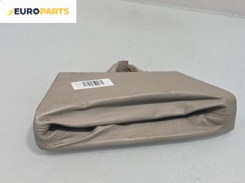 Кожа скоростен лост за Subaru Legacy IV Wagon (09.2003 - 12.2009), автоматик